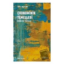 Ekonominin Temelleri Seif I Tag El Din