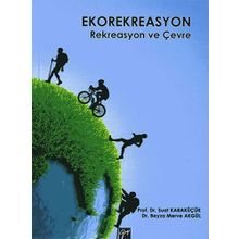 Ekorekreasyon - Suat Karaküçük Beyza Merve Akgül