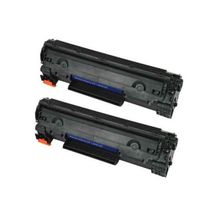 Ekoset LaserJet P1102 M1132 M1212 M1217 uyumlu Muadil Toner