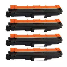 Ekoset TN273 Brother Hl-l3270 DCP-l3551 MFC-l3750 Uyumlu 4 Renk Muadil Toner Kartuş