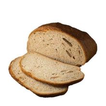 Ekotime Tam Buğday Balina Ekmeği 500 Gr ek