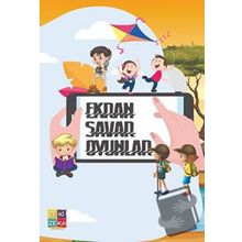 Ekran Savar Oyunlar - Ali Murat Karabağ