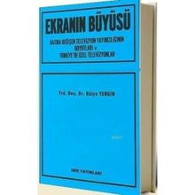 EKRANIN BÜYÜSÜ - HÜLYA YENGIN