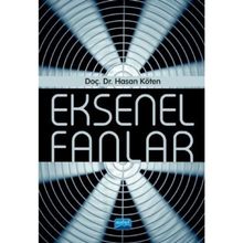 Eksenel Fanlar - Hasan Köten