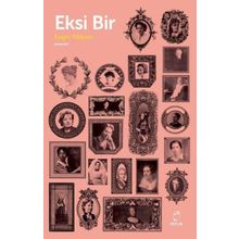Eksi Bir - Engin Yıldırım