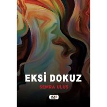Eksi Dokuz Tilki Kitap