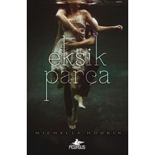 EKSIK PARÇA - SHEL SILVERSTEIN