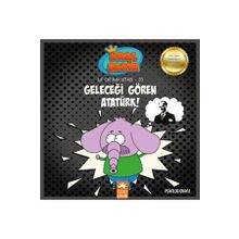 Eksik Parça Yayınları Geleceği Gören Atatürk-Kral Şakir İlk Okuma-30