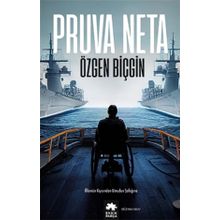 Eksik Parça Yayınları Pruva Neta