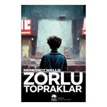 Eksik Parça Yayınları Zorlu Topraklar