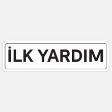 Ekstrafix YUL-215 7x24.5 cm İlk Yardım