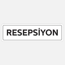 Ekstrafix YUL-218 7x24.5 cm Resepsiyon