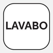 Ekstrafix YUL-270 12x12 cm Lavabo