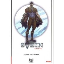 Ektelesi Svein - Taylan Ali Yılmaz