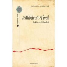 El-Ahbaru’t-Tıval - Ebu Hanife ed-Dineveri