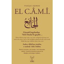 El Cami - Tuğçe Işınsu