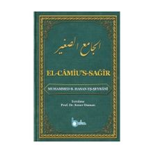 El-Camiu's-Sağır Beka Yayınları