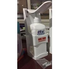 EL DEZENFEKTAN APARATI 100 ml