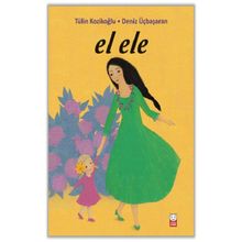 El Ele Ciltli - Tülin Kozikoğlu