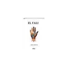 El Falı Gece Kitaplığı
