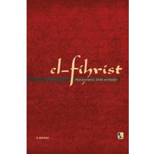 El-Fihrist - Muhammed B. İshak Nedim