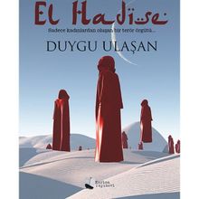 El Hadise - Duygu Ulaşan
