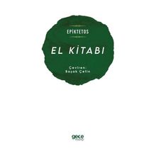 El Kitabı Epiktetos Gece Kitaplığı