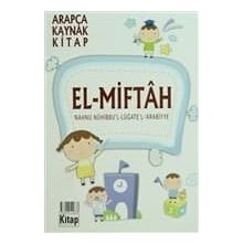 EL-MIFTAH - TACETTIN UZUN