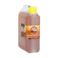 El Ruha Bidon 900 ml Kahve Kolonyası
