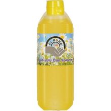 El Ruha Bidon 900 ml Parfümlü Özel Kolonya