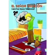 El Senor Emocion - Çağla Pınar Akpınar Tümer