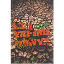 EL YAPIMI DÜNYA - JAMES HOWARD KUNSTLER