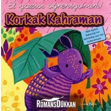 EL YAZISI ÖĞRENİYORUM KORKAK KAHRAMAN - KOMISYON