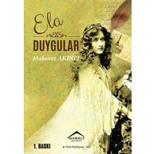 Ela Duygular - Mahmut Akıncı