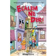 Elalem Ne Der! - Ömer Hacoglu