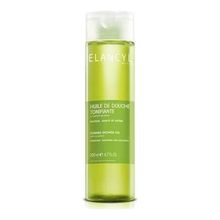 Elancyl Huile de Douche Tonifiante 200 ml Duş Yağı