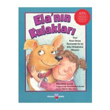 Elanın Kulakları - Gloria Roth Lowell