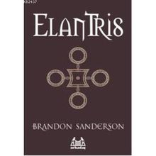 Elantris - Brandon Sanderson