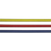 Elastik Halat 6 Mm Siyah