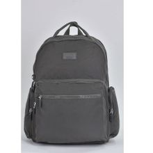 Elatae 17295 Gri Unisex Okul Çantası