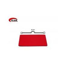 Elba 220 Kırmızı 220-180-2 Mouse Pad