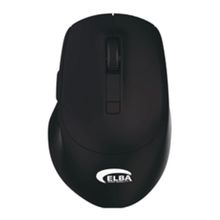 Elba B535 Siyah 2.4Ghz 4D Kablosuz Mouse