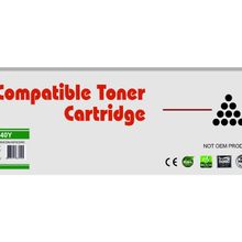 Elba Brother TN-340y Muadil Sarı Toner