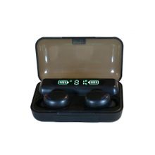 Elba F9 Siyah Bluetooth Kulaklık