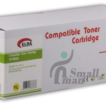 Elba HP M476 Sarı Muadil Toner