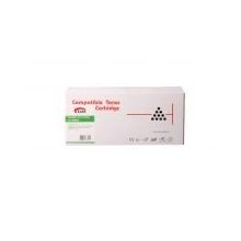 Elba Samsung CLX-3305-3300 Kırmızı Muadil Toner