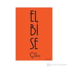 ELBISE - ÇİLER ÇELİKLER