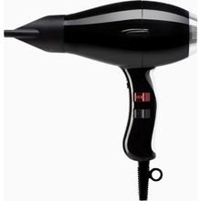 Elchım 3900 Healthy Ionic Dryer, Profesyonel Saç Kurutma Makinesi - Siyah - Gri