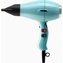 Elchım 3900 Light Ionic Dryer, Ultra Hafif Profesyonel Saç Kurutma Makinesi - Turkuaz