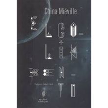 Elçilik Kenti - China Mieville